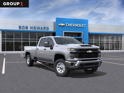 New 2025 Chevrolet Silverado 3500 W/T