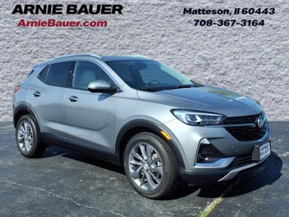 Used 2023 Buick Encore GX Essence w/ Experience Buick Package