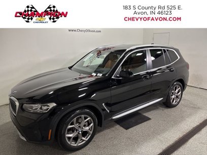 Used 2024 BMW X3 sDrive30i w/ Premium Package w/ZPA