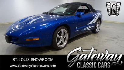 Used 1995 Pontiac Firebird Formula