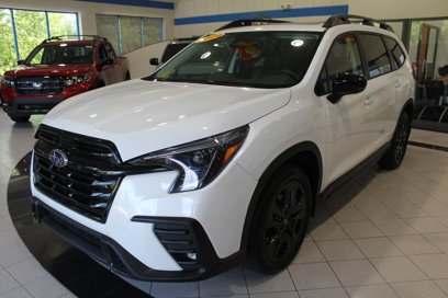 Used 2024 Subaru Ascent Onyx Edition Limited w/ Popular Package Onyx