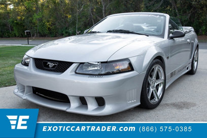 Used 2003 Ford Mustang GT