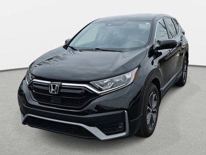 Used 2020 Honda CR-V EX