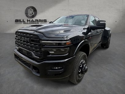 New 2025 RAM 3500 Limited