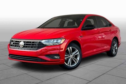 Used 2019 Volkswagen Jetta R-Line