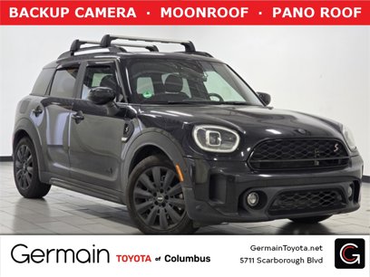 Used 2023 MINI Cooper Countryman S