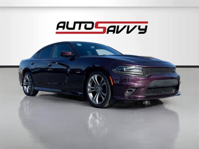 Used 2021 Dodge Charger R/T