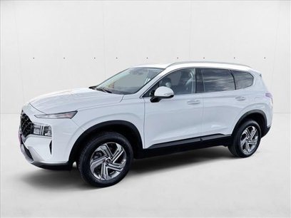 Used 2023 Hyundai Santa Fe SEL