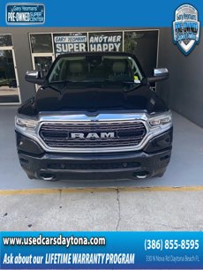 Used 2023 RAM 1500 Limited