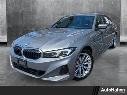 Used 2023 BMW 330e xDrive