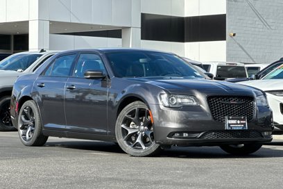 Used 2023 Chrysler 300 S