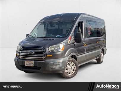 Used 2017 Ford Transit 350 XLT