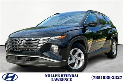 Used 2024 Hyundai Tucson SEL