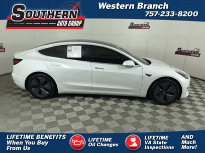 Used 2020 Tesla Model 3