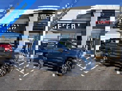 New 2025 GMC Sierra 1500 Denali w/ Denali Reserve Package