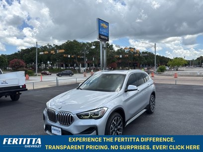 Used 2020 BMW X1 sDrive28i w/ Premium Package