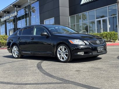 Used 2007 Lexus GS 450h
