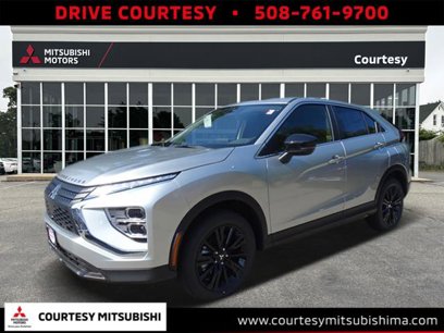 New 2024 Mitsubishi Eclipse Cross LE