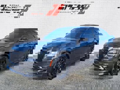 Used 2023 Chrysler 300 Touring L w/ Popular Equipment Group