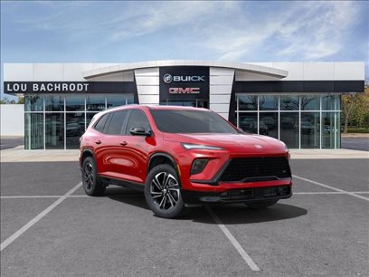 New 2025 Buick Enclave Sport Touring w/ Super Cruise Package