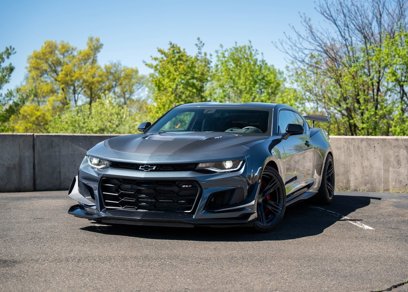 Used 2019 Chevrolet Camaro ZL1
