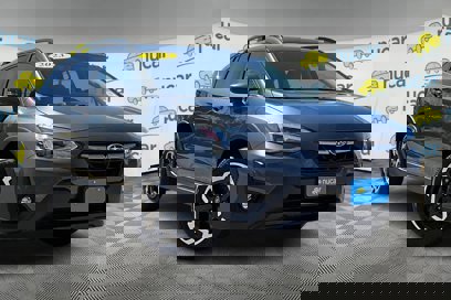 Used 2023 Subaru Crosstrek 2.5i Limited w/ Moonroof Package