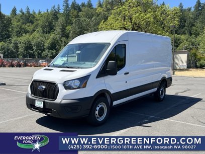New 2025 Ford Transit 250 148 Medium Roof w/ Load Area Protection Package