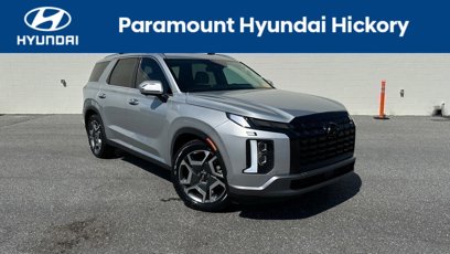 Used 2023 Hyundai Palisade SEL
