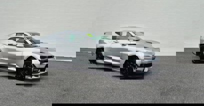 Used 2017 Chevrolet Camaro SS