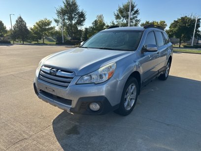 Used 2013 Subaru Outback 2.5i Limited
