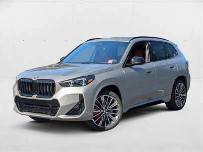 New 2025 BMW X1 xDrive28i w/ Technology Package