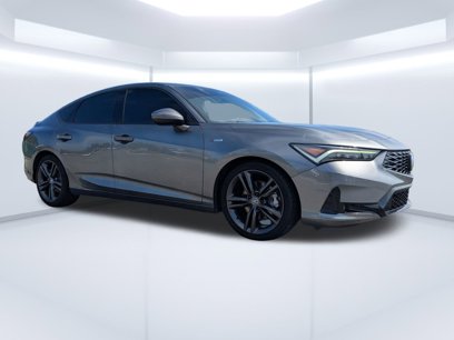 Used 2023 Acura Integra A-Spec