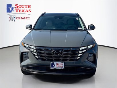 Used 2024 Hyundai Tucson Limited