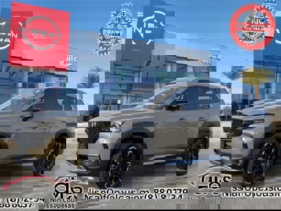 Used 2023 MAZDA CX-50 Meridian Edition w/ Weather Package