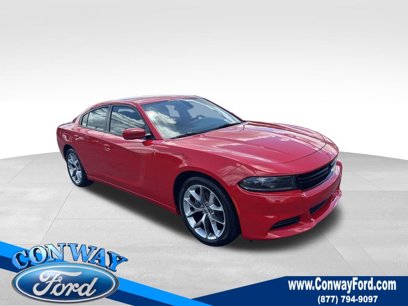 Used 2022 Dodge Charger SXT w/ Plus Group