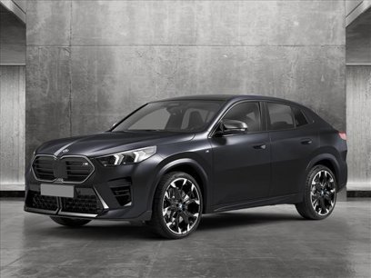 New 2025 BMW X2 M35i w/ Premium Package