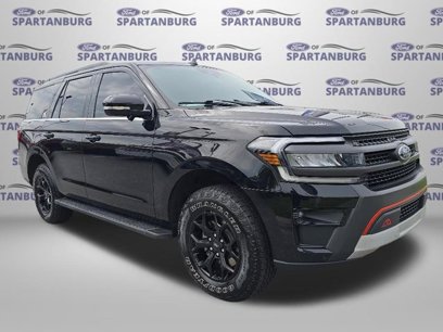 Used 2023 Ford Expedition Timberline
