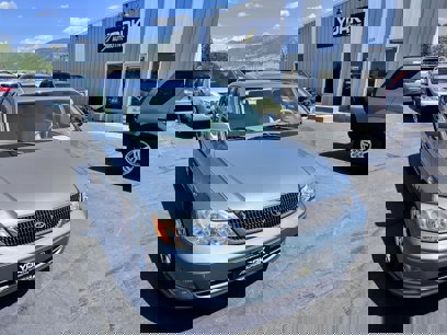 Used 2002 Toyota Avalon XLS