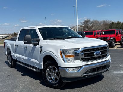 Used 2023 Ford F150 XLT