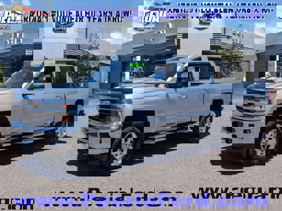 Used 2019 Chevrolet Silverado 3500 LTZ w/ Duramax Plus Package