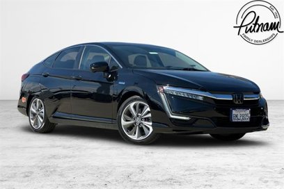 Used 2019 Honda Clarity Touring