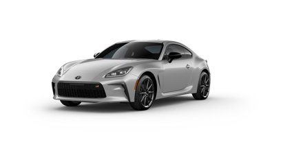 New 2025 Toyota GR86 Premium