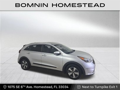 Used 2017 Kia Niro LX