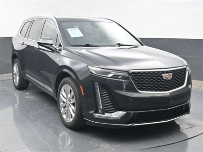 Used 2020 Cadillac XT6 Premium Luxury