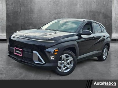 New 2025 Hyundai Kona SE