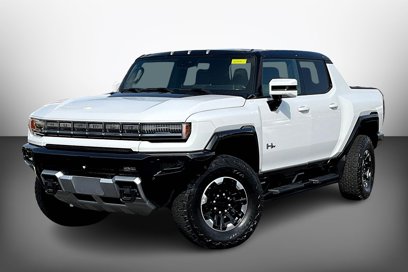Used 2023 GMC Hummer EV Edition 1