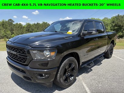 Used 2023 RAM 1500 Big Horn