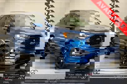 Used 2019 Ford Edge ST w/ Equipment Group 401A
