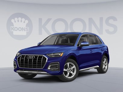 Used 2023 Audi Q5 2.0T Premium Plus w/ Premium Plus Package