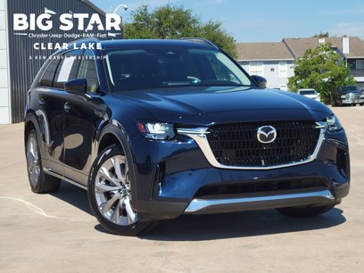 Used 2024 MAZDA CX-90 3.3 Turbo w/ Premium Package